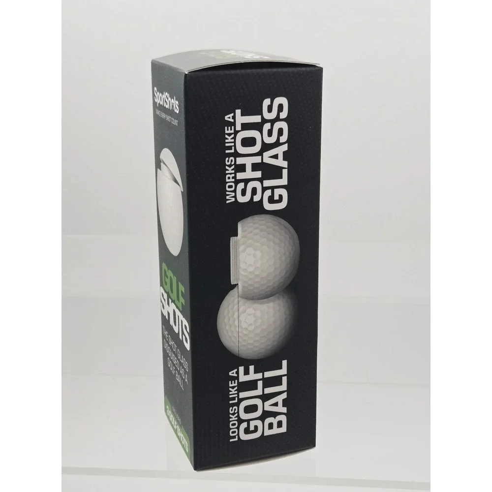 SportShots golf shots